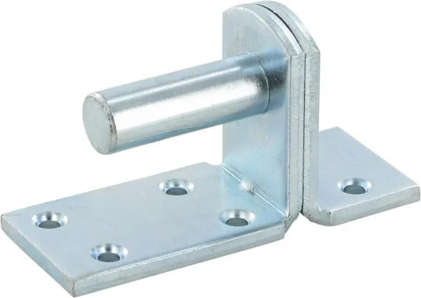 Kramp - HS810144 - Gate Hingehook 16mm