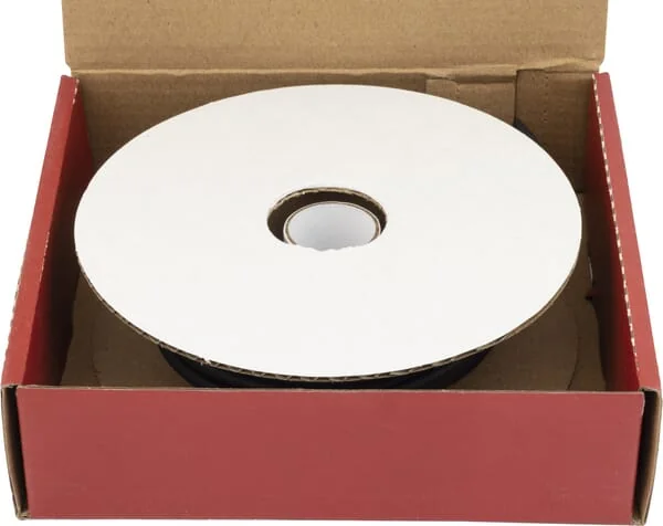 Kramp - HSS2104B - Heat Shrink Tube 3-1.3mm, 12m, Single-Layer, Without Adhesive