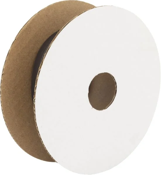 Kramp - HSS2106B - Heat Shrink Sleeve 6.5/3, 2:1, 10 m, single wall, without glue