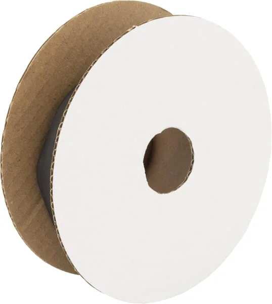 Kramp - HSS2109B - Heat Shrink Sleeve 15.5-7.5mm, 5m, Single Wall, Without Glue