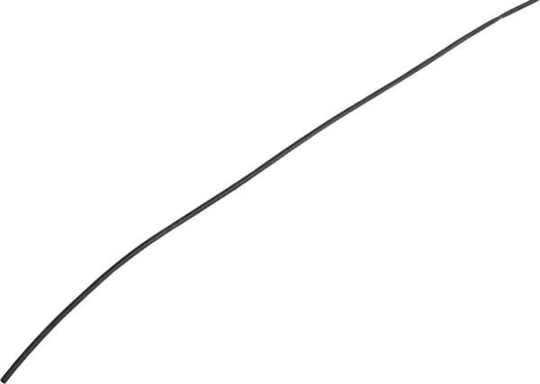 Kramp - HSS3101B - Heat Shrink Sleeve 1.5/0.5, 3:1, 15m, Single Wall, Without Glue