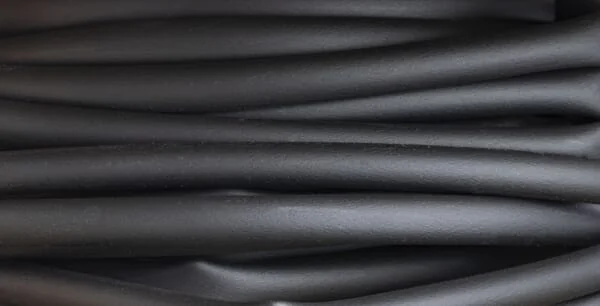 Kramp - HSS3101B - Heat Shrink Sleeve 1.5/0.5, 3:1, 15m, Single Wall, Without Glue