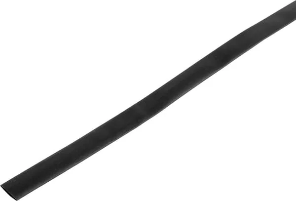 Kramp - HSS3105B - Heat Shrink Sleeve 9/3, 3:1, 7m, Single Wall, Without Glue