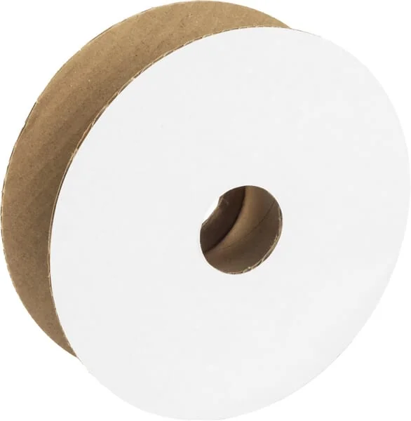 Kramp - HSS3106B - Heat Shrink Sleeve 12/4, 3:1, 6m, Single Wall, Without Glue