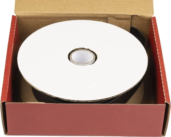 Kramp - HSS3106B - Heat Shrink Sleeve 12/4, 3:1, 6m, Single Wall, Without Glue