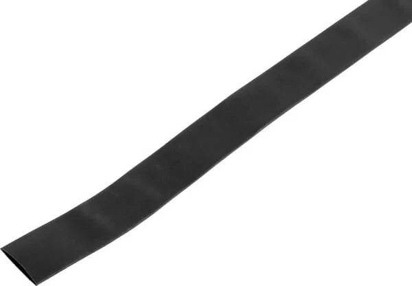 Kramp - HSS3107B - Heat Shrink Sleeve 15/5, 3:1, 5m, Single Wall, Without Glue
