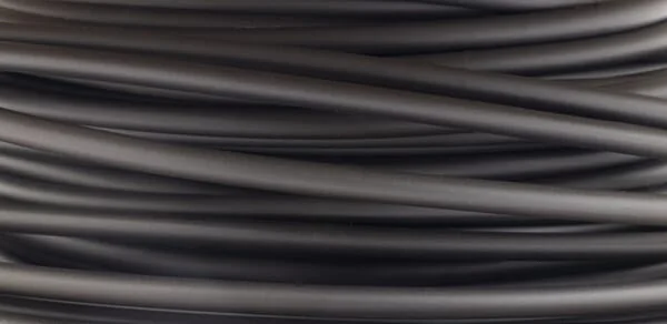 Kramp - HSS3109B - Heat Shrink Sleeve 24/8, 3:1, 4m, Single Wall, Without Glue