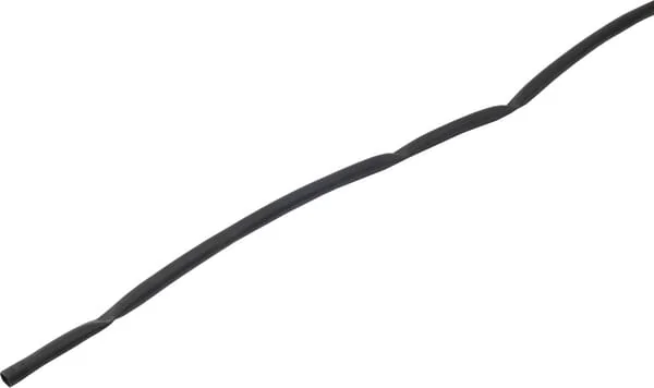 Kramp - HSS3202B - Heat Shrink Sleeve 4.8/1.6, 3:1, 4m, Dual Wall, With Glue