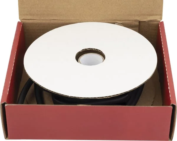 Kramp - HSS3202B - Heat Shrink Sleeve 4.8/1.6, 3:1, 4m, Dual Wall, With Glue