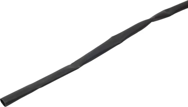 Kramp - HSS3205B - Heat Shrink Sleeve 9.5/3.2, 3:1, 3m, Dual Wall, With Glue