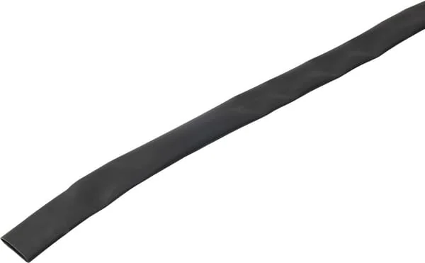 Kramp - HSS3207B - Heat Shrink Sleeve 15.4/5.1, 3:1, 2.5m, Dual Wall, With Glue
