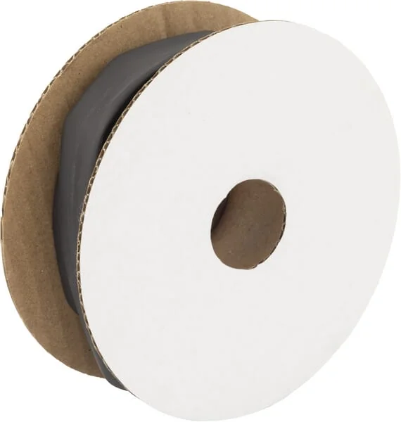 Kramp - HSS3207B - Heat Shrink Sleeve 15.4/5.1, 3:1, 2.5m, Dual Wall, With Glue
