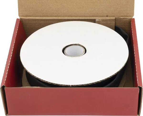 Kramp - HSS3207B - Heat Shrink Sleeve 15.4/5.1, 3:1, 2.5m, Dual Wall, With Glue