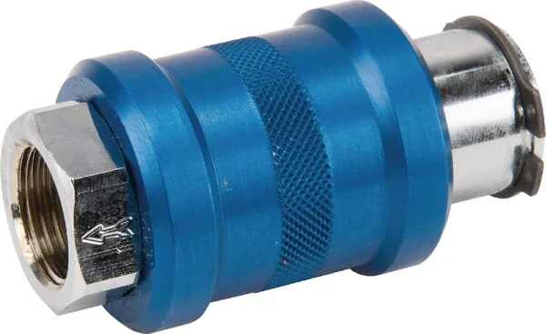 Kramp - HSV12 - Hand Slide Valve
