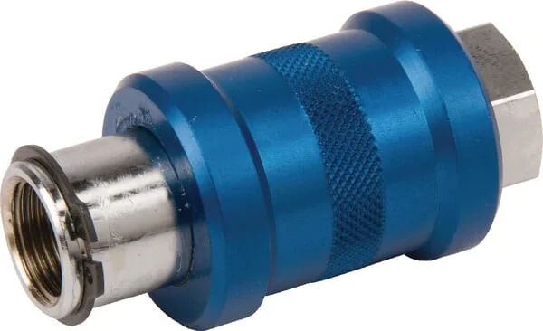 Kramp - HSV38 - Kramp Hand Slide Valve