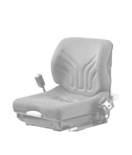 Kramp - I22045KR - Kramp Tractor Cover Standard Black