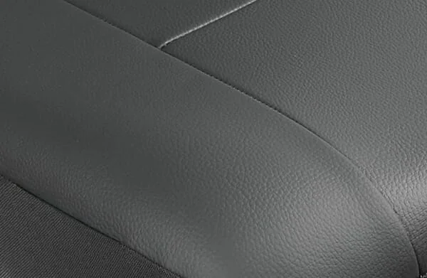 Kramp - I60446KR - Kramp Tractor Cover Standard Black