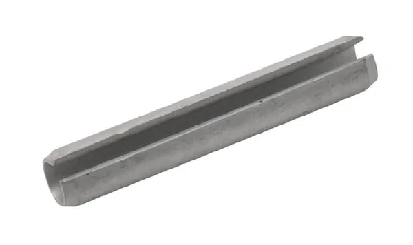 Kramp - ISO8752860 - Roll Pin 8x60 Delta Tone