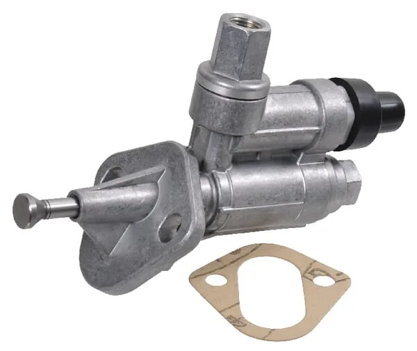 Kramp - J936317KR - CNH Fuel Pump
