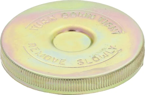 Kramp - K304590N - Kramp Tank Cap DB