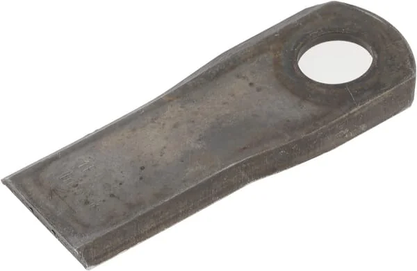 Kramp - K6804720KR - Mower Blade RH 116x48x4mm Bore Diameter 20.50mm Suitable for Kuhn