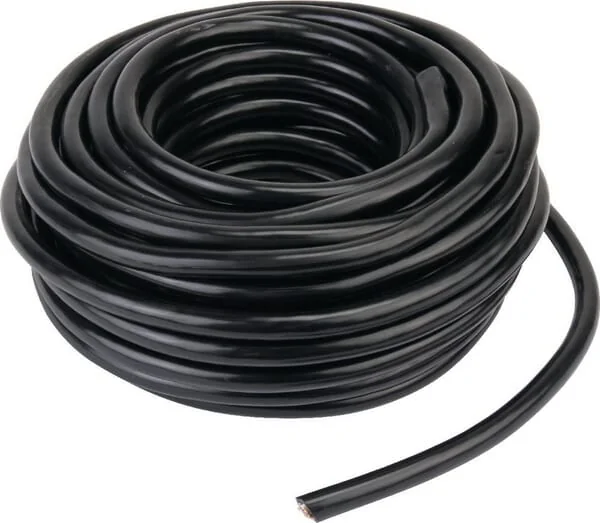 Kramp - KA151215325AQB - Cable PU 15 Core, 12x1.5+3x2.5mm² Reel 50m