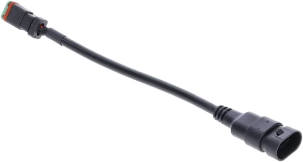 Kramp - KADT029005 - Adaptor Cable DT Plug To 9005 Socket