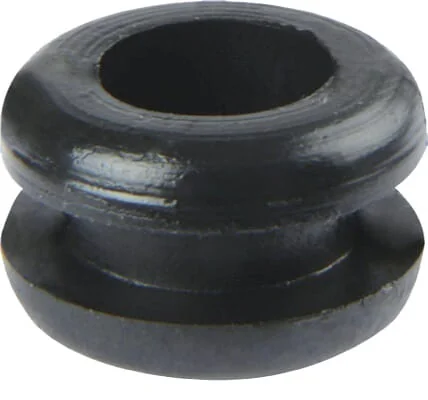 Kramp - KB2211 - Cable Grommet, 11x12x4mm 2 Sides Open