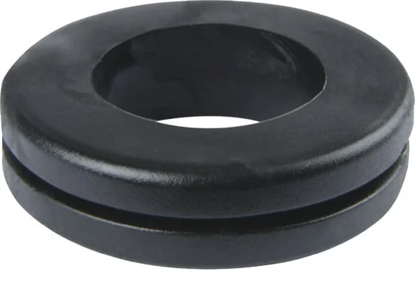 Kramp - KB2223 - Cable Grommet, 23x29x1.5mm 2 Sides Open