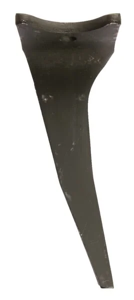Kramp - KE0106 - Power Harrow Tine RH, Length 330mm, Suitable for Amazone, Kramp