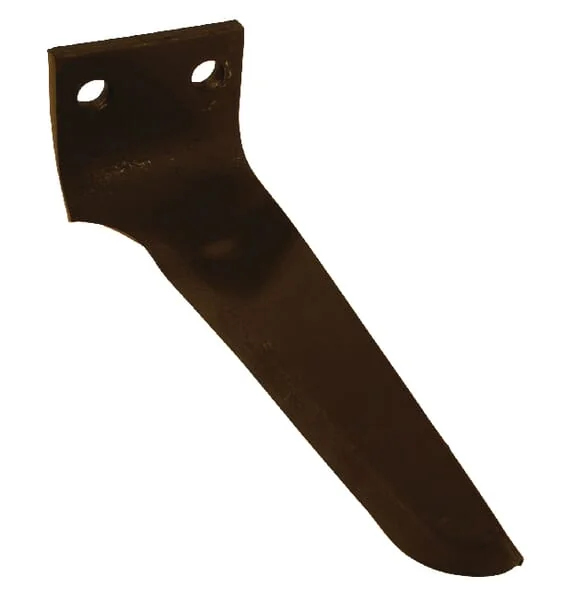 Kramp - KE0213 - Power Harrow Tine LH, Length 310mm, Suitable For Breviglieri, Kramp