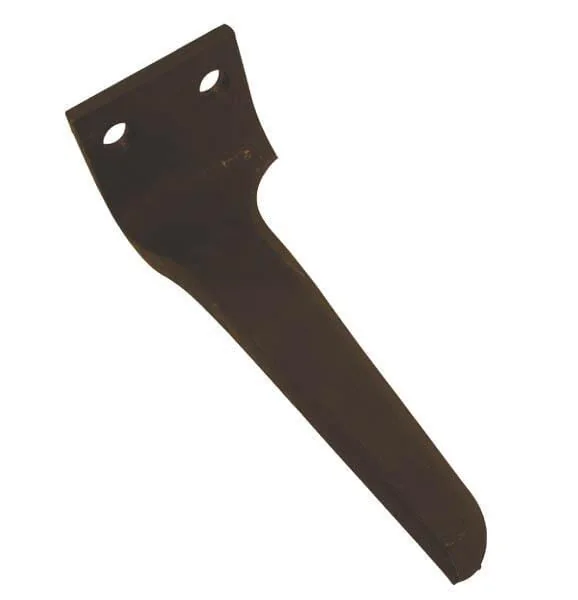 Kramp - KE0214 - Power Harrow Tine RH, Length 310mm, Suitable For Breviglieri, Kramp