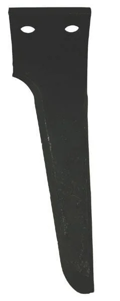 Kramp - KE0923 - Power Harrow Tine LH, Length 285mm, Suitable For Falc, Kramp