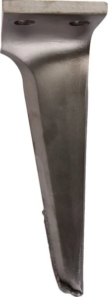 Kramp - KE0923LMC - Power Harrow Tine LMC Reinforced RH, Length 280mm, Suitable For Falc, Kramp