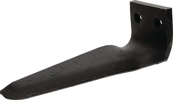 Kramp - KE0934 - Power Harrow Tine RH, Length 287mm, Suitable for Maschio, Kramp