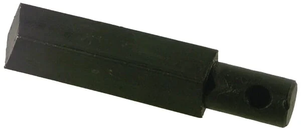 Kramp - KE1405 - Knife For Power Harrow Left/Right, Length 185 Mm, Suitable For Rau