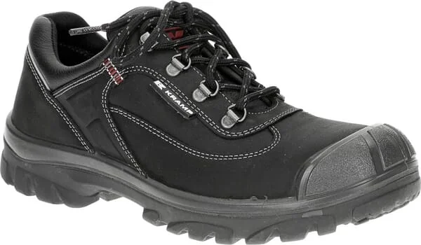 Kramp - KF1966001D040 - Protective Shoes Size 6.5 Farmers One