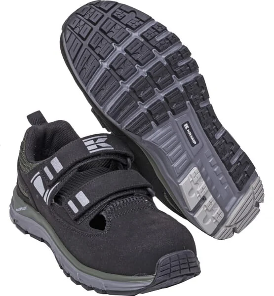 Kramp - KF1966008040 - Protective Sandals Skjern S1P 40