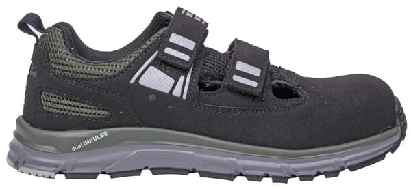 Kramp - KF1966008040 - Protective Sandals Skjern S1P 40