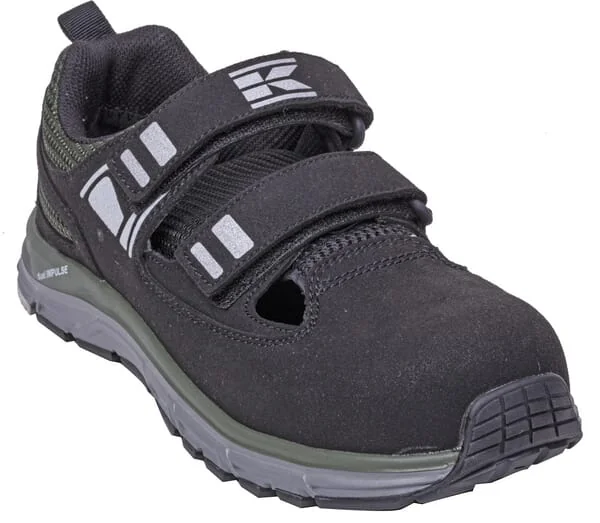 Kramp - KF1966008042 - Protective Sandals Skjern S1P 42