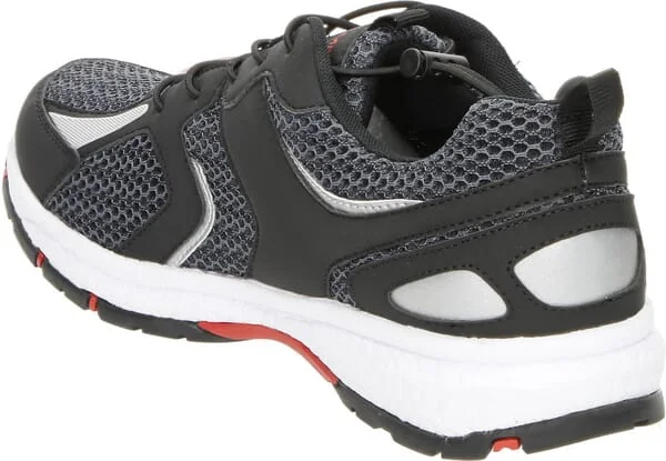 Kramp - KF1966009042 - Black Shoes Size 8 Active Kramp Sneakers