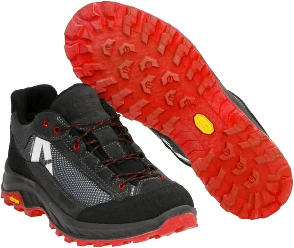 Kramp - KF1966010040 - Reggio Emilia Low Trekking Shoes 40