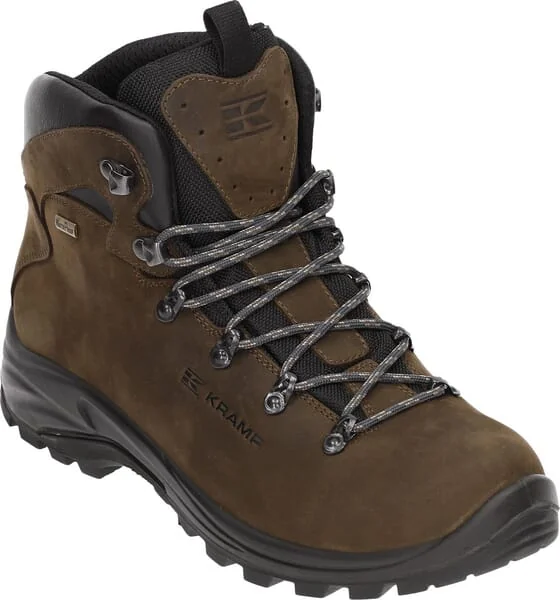 Kramp - KF1966104039 - Brown Boots Size 6 Outdoor Kramp