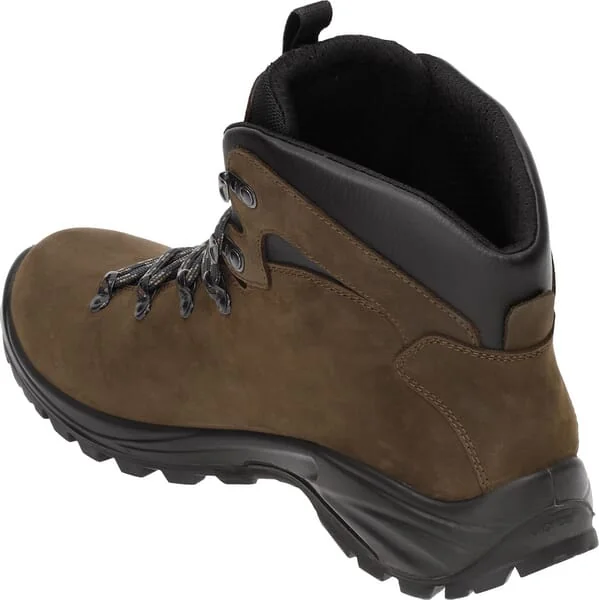 Kramp - KF1966104042 - Brown Boots Size 8 Outdoor Kramp