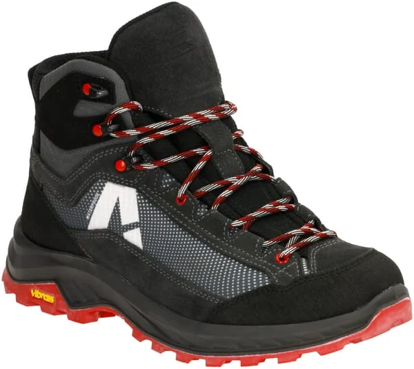 Kramp - KF1966110036 - Reggio Emilia High Trekking Shoes Size 36