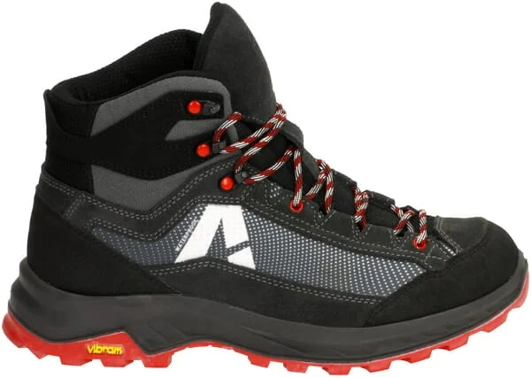 Kramp - KF1966110036 - Reggio Emilia High Trekking Shoes Size 36