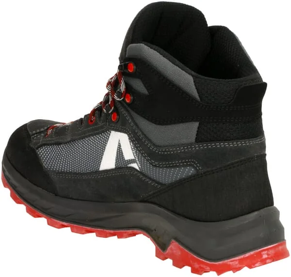 Kramp - KF1966110041 - Reggio Emilia High Trekking Shoes Size 41