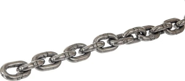 Kramp - KG824 - Floor Chain Diameter 8 mm x 24 mm Kramp