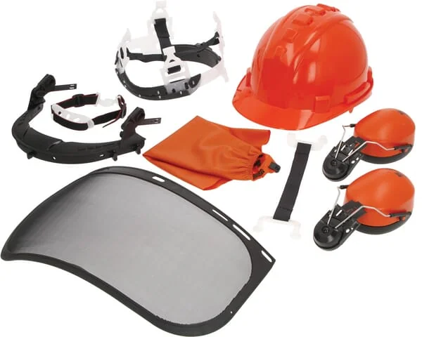 Kramp - KH100100 - Forestry Kit Premium