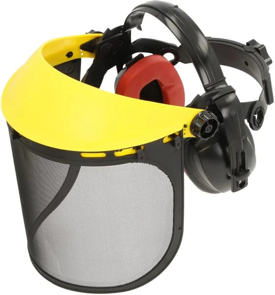 Kramp - KH100300 - Face Protection Kit